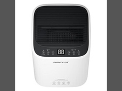 18 پينت کمد تخفيف کننده یخچال کمپرسور فشار دکمه کنترل