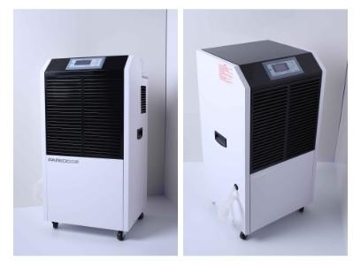 رطوبت گیر بزرگ تجاری 138 لیتری 150 لیتری با نمایشگر LCD رنگارنگ