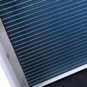 تهویه مطبوع صنعتی قابل حمل برای خنک سازی مطلوب 1000m3/h جریان هوا 55dB