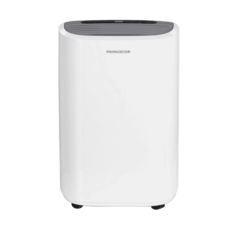 15L Super Quite 3 در 1 Dehumidifier Air Tumble 24 ساعت تایمر LED Screen Casters دسته ها