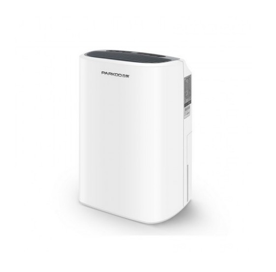 15L Super Quite 3 در 1 Dehumidifier Air Tumble 24 ساعت تایمر LED Screen Casters دسته ها