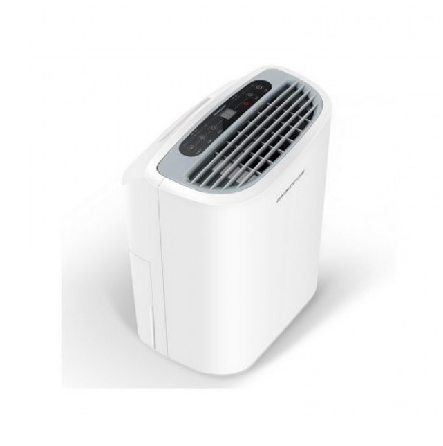 15L Super Quite 3 در 1 Dehumidifier Air Tumble 24 ساعت تایمر LED Screen Casters دسته ها
