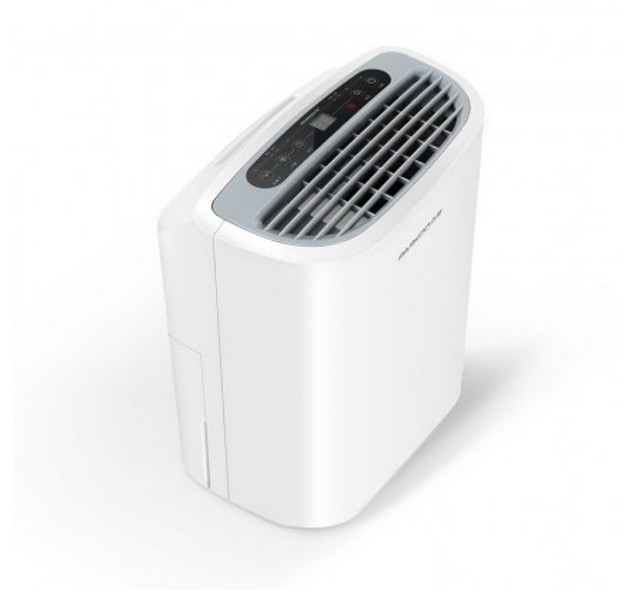 15L Super Quite 3 در 1 Dehumidifier Air Tumble 24 ساعت تایمر LED Screen Casters دسته ها