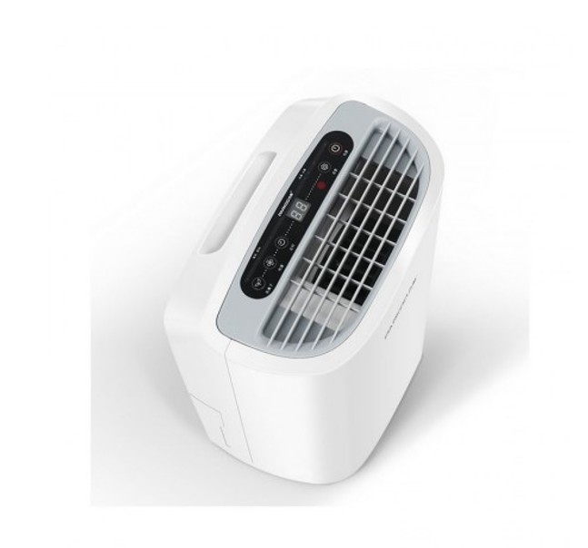 15L Super Quite 3 در 1 Dehumidifier Air Tumble 24 ساعت تایمر LED Screen Casters دسته ها