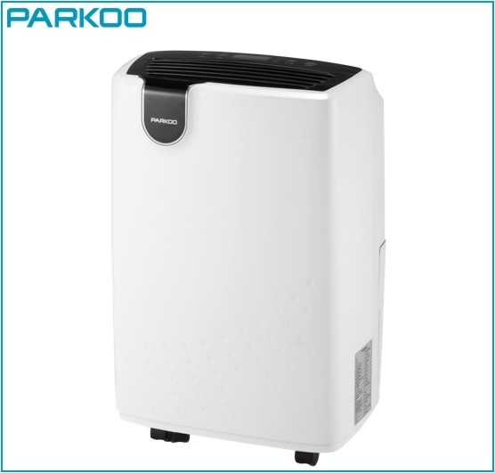 15L سوپر ساکت هوا پاک کننده خانه فیلتر PET R134a خنک کننده