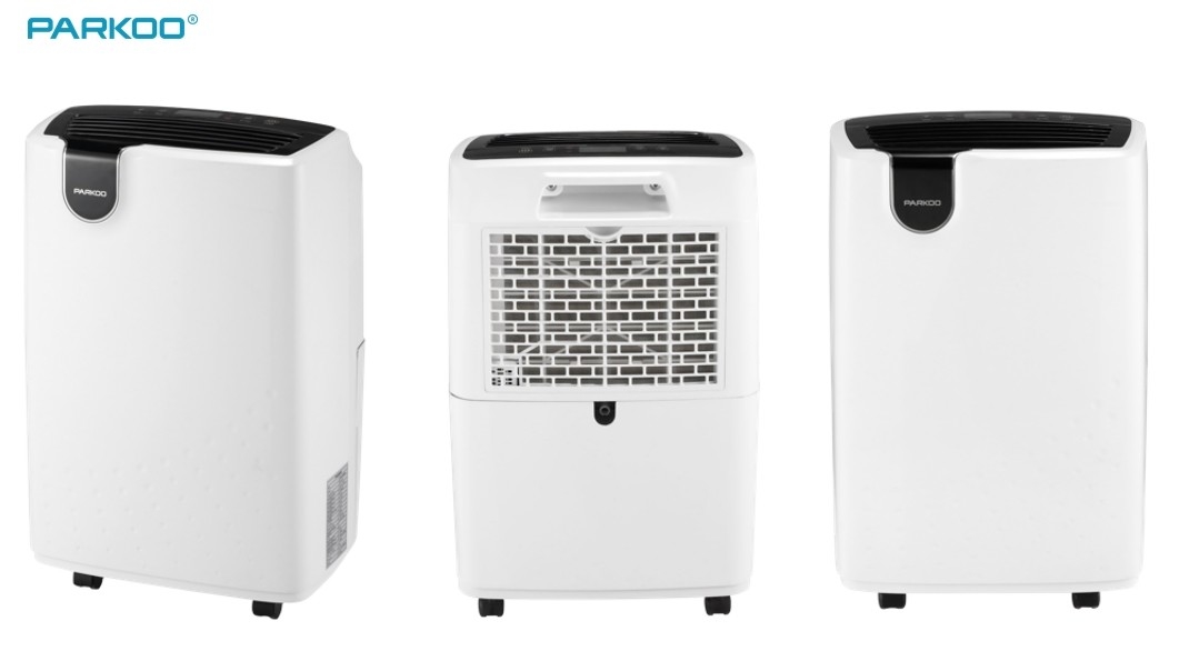 15L سوپر ساکت هوا پاک کننده خانه فیلتر PET R134a خنک کننده