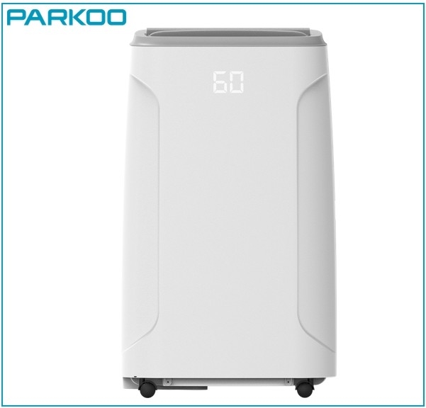 380 m3/hour 14000 btu R290 خنک کننده کولر هواپیمایی قابل حمل غیر ثابت دمای محیط 17°C-30°C تنظیم پذیر