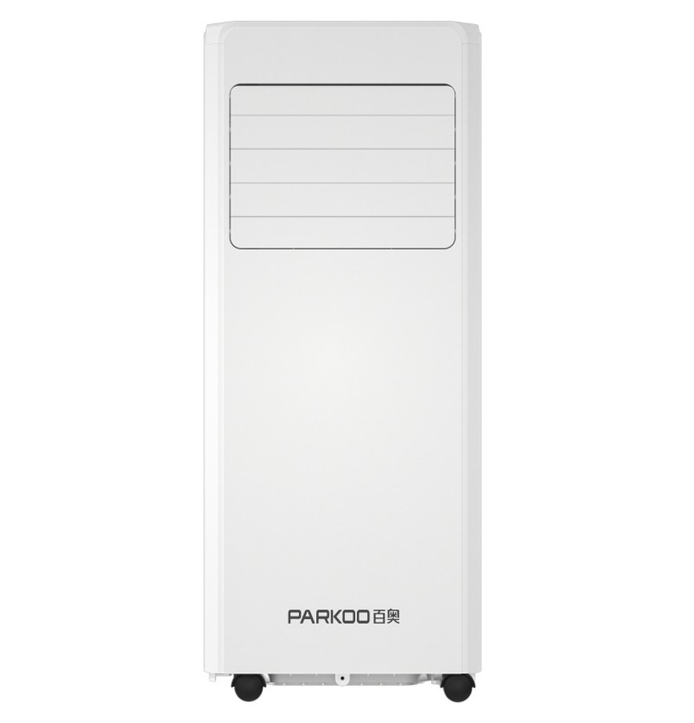 8000 BTU 110V 115V کولر هواپیمایی یخچال قابل حمل فن فلکر LED رطوبت نمایش Humidistat