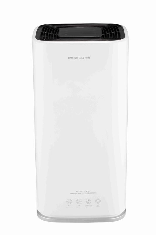 رطوبت گیر خانگی 2.2 لیتری 175w R290 برای بازار اروپا با طراحی زیبا