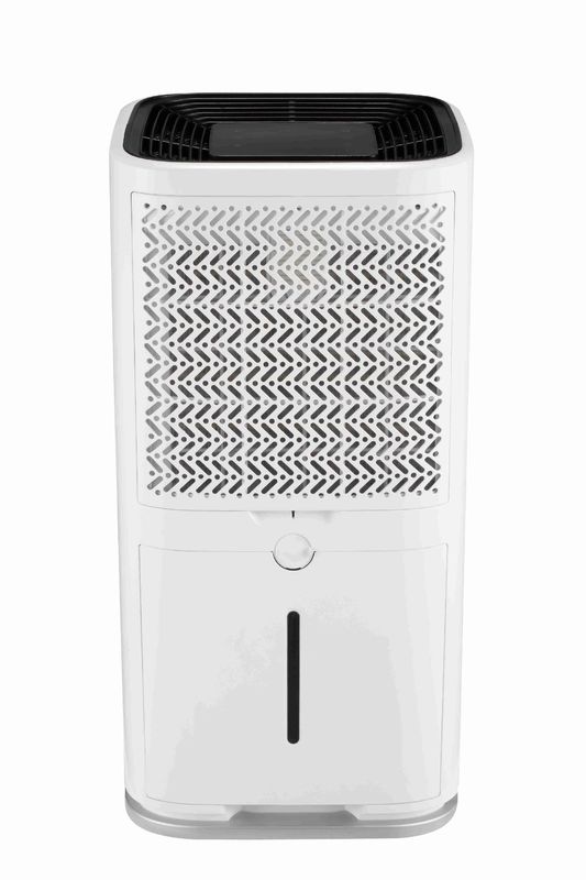 رطوبت گیر خانگی 2.2 لیتری 175w R290 برای بازار اروپا با طراحی زیبا