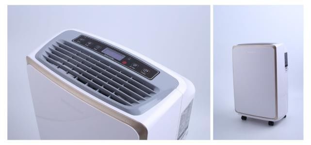 فیلتر هوا قابل شستشو 215W 11.5L / DAY رطوبت گیر خانگی کوچک