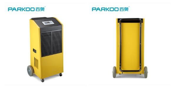 عمده فروشی رطوبت گیر زیرزمین تجاری و صنعتی زیر فشار فشار 90 لیتری