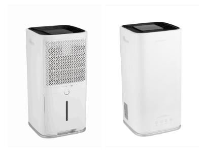 فیلتر هوا قابل شستشو رطوبت گیر خانگی کوچک 20M² 24L / D