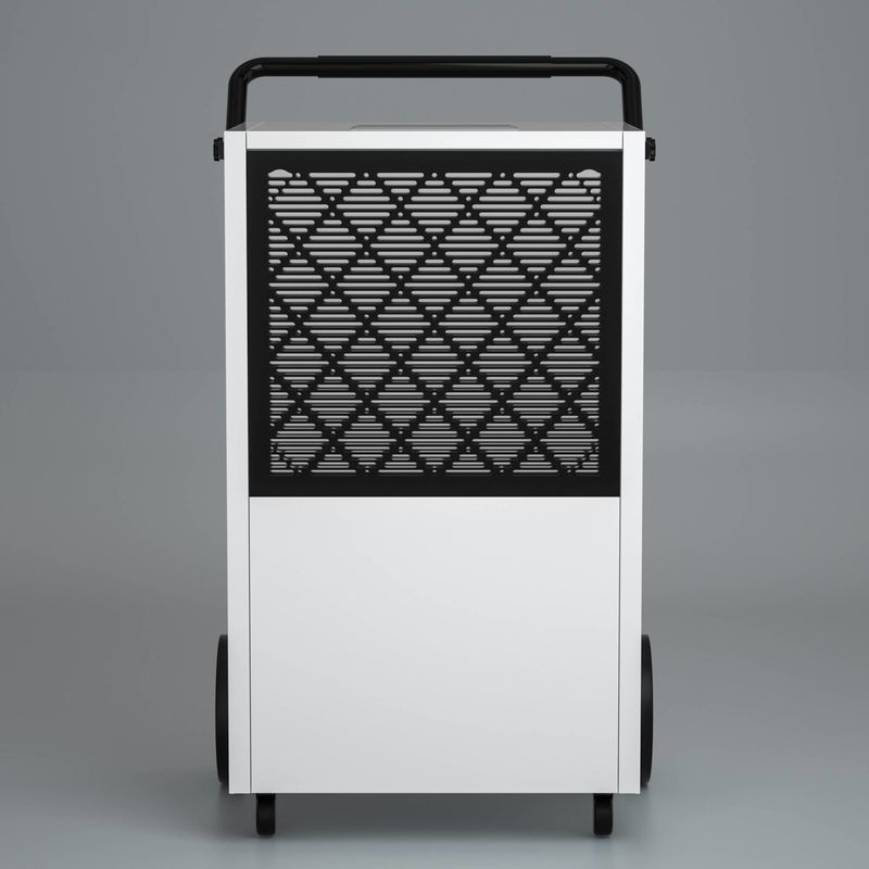 فیلتر هوا کارخانه زیرزمین رطوبت ساز 160 پینت